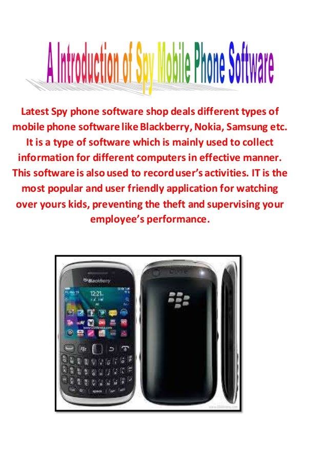 cell phone spying applanet